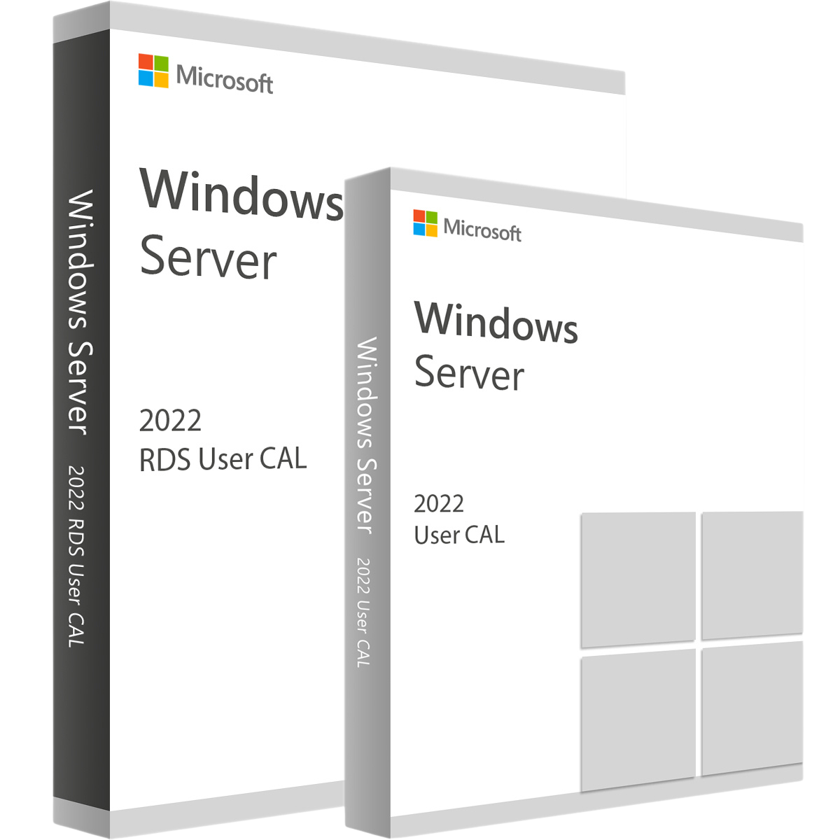 Servidor Windows