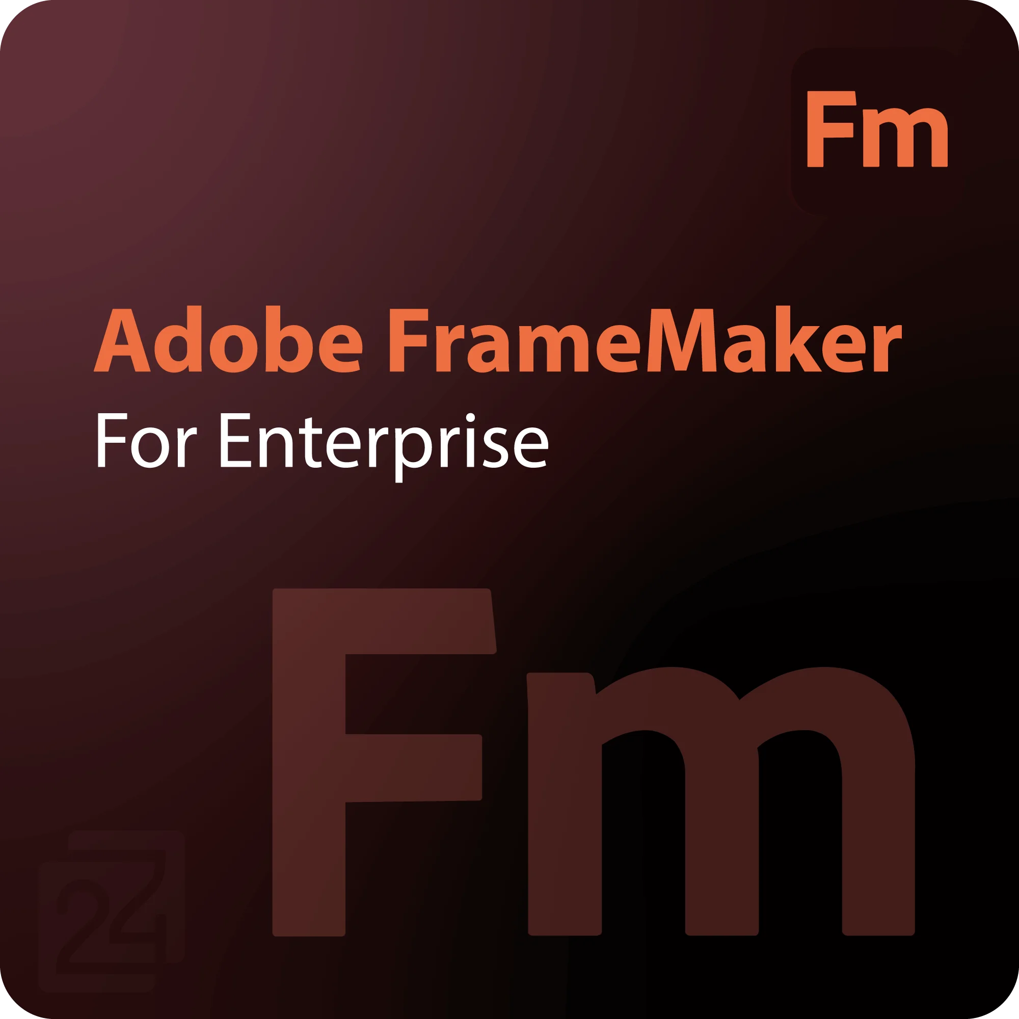 Adobe FrameMaker para empresas