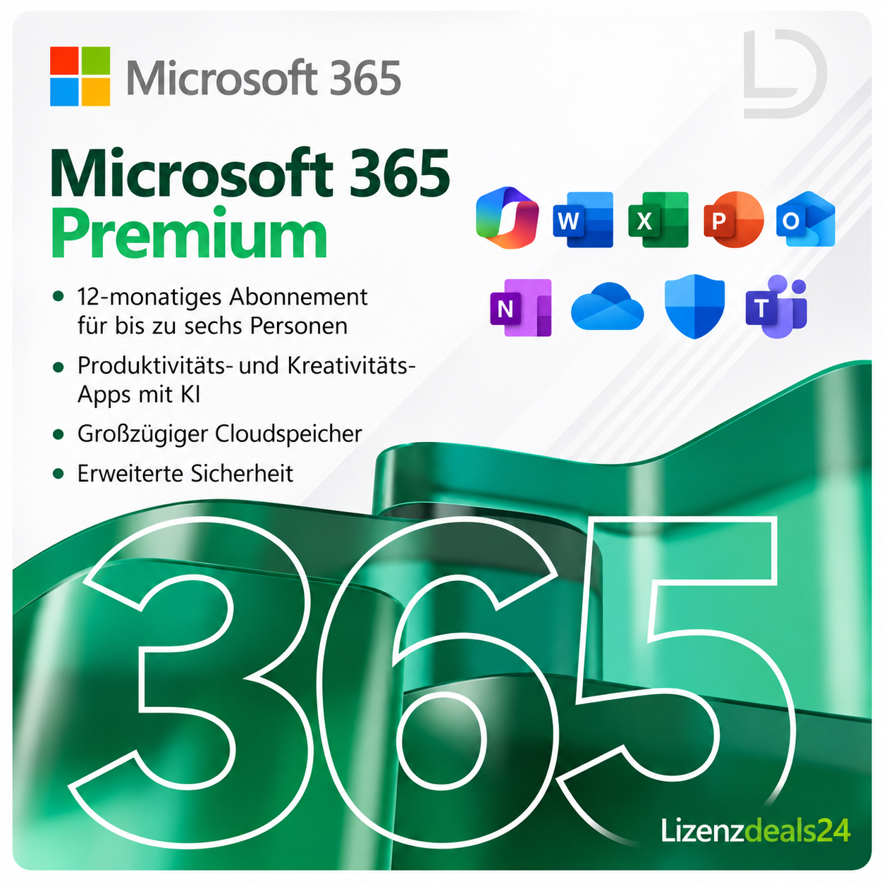 Microsoft 365 Premium