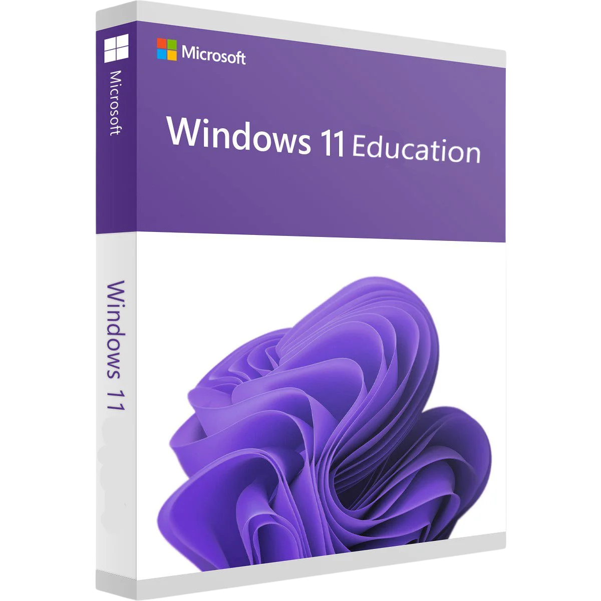 Microsoft Windows 11 Education – Licencia permanente