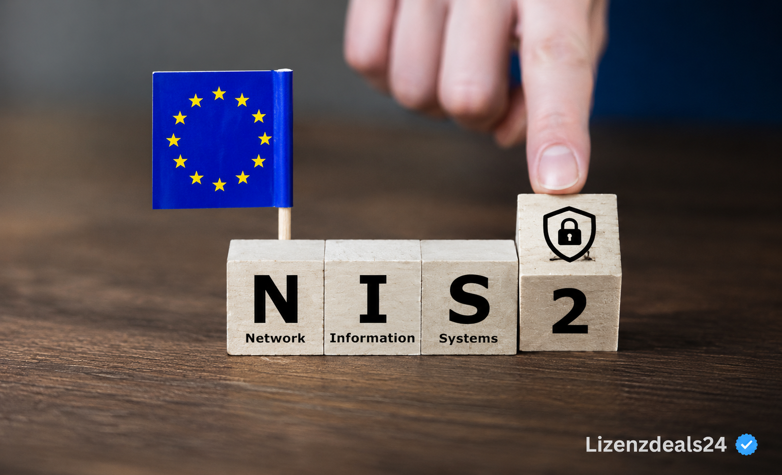Directiva NIS-2 e infraestructuras informáticas seguras