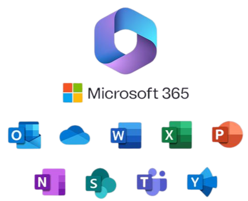 Suscripción a Microsoft 365